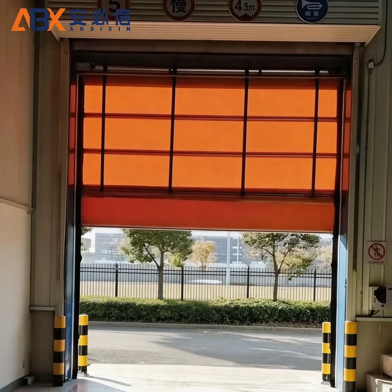 龙岩市背带堆积门