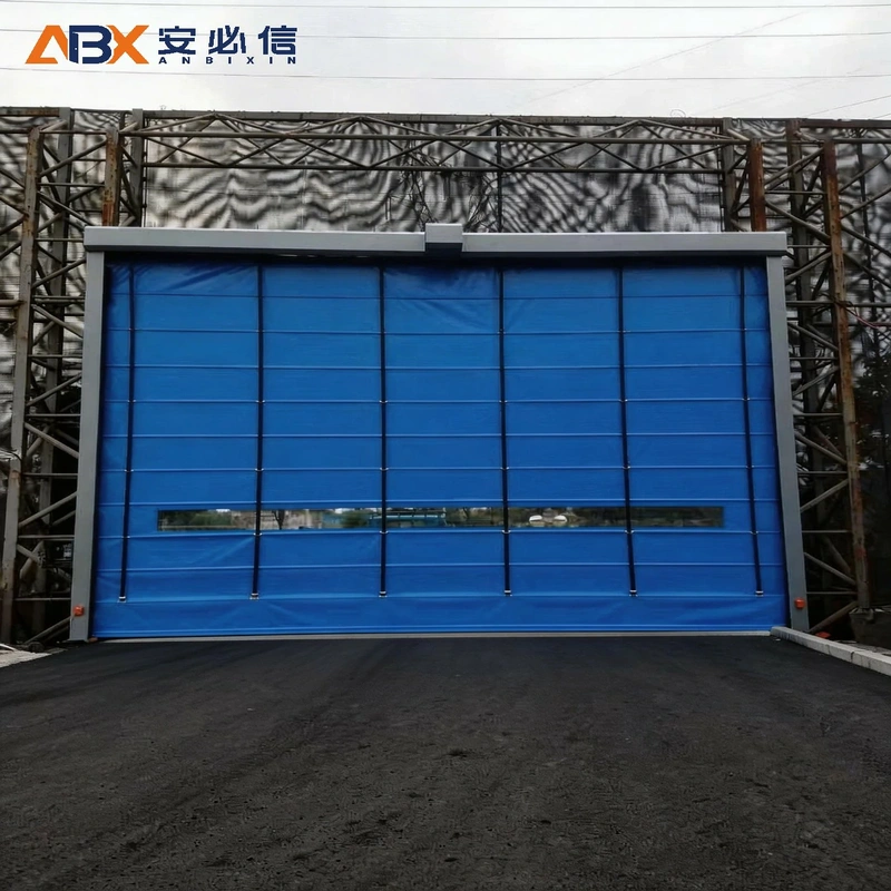 龙岩市翻转式卸货平台