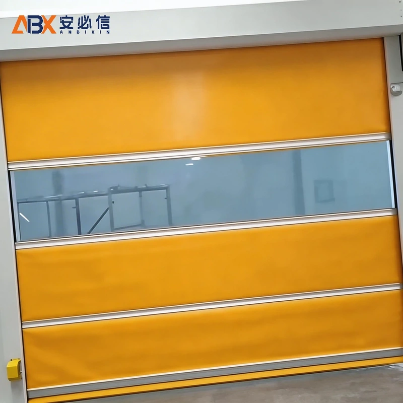 龙岩市快速卷帘门