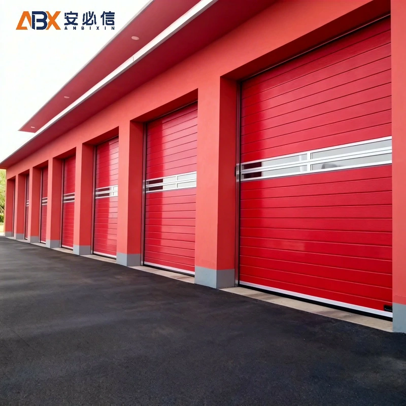 龙岩市雷达高速门