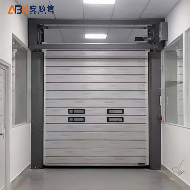 龙岩市涡轮硬质高速门